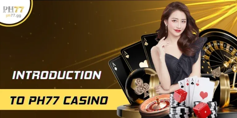 Bí Quyết Chinh Phục Bàn Casino Trực Tuyến Tại số đỏ 68