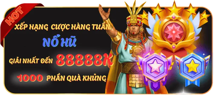 Đa dạng trò chơi cá cược tại số đỏ 68